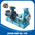 Chemical Liquid High Pressure Pump